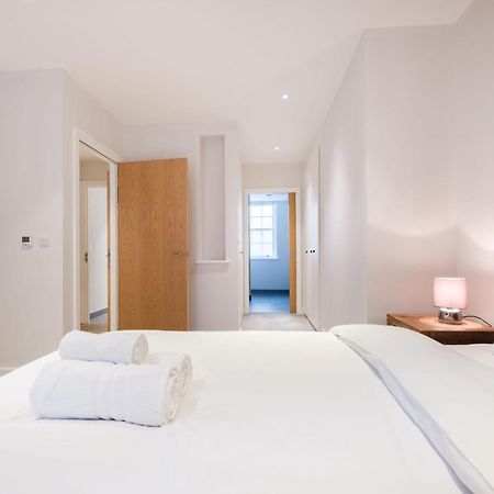 City Of London - 2Br - Cityapartmentstay Exterior foto