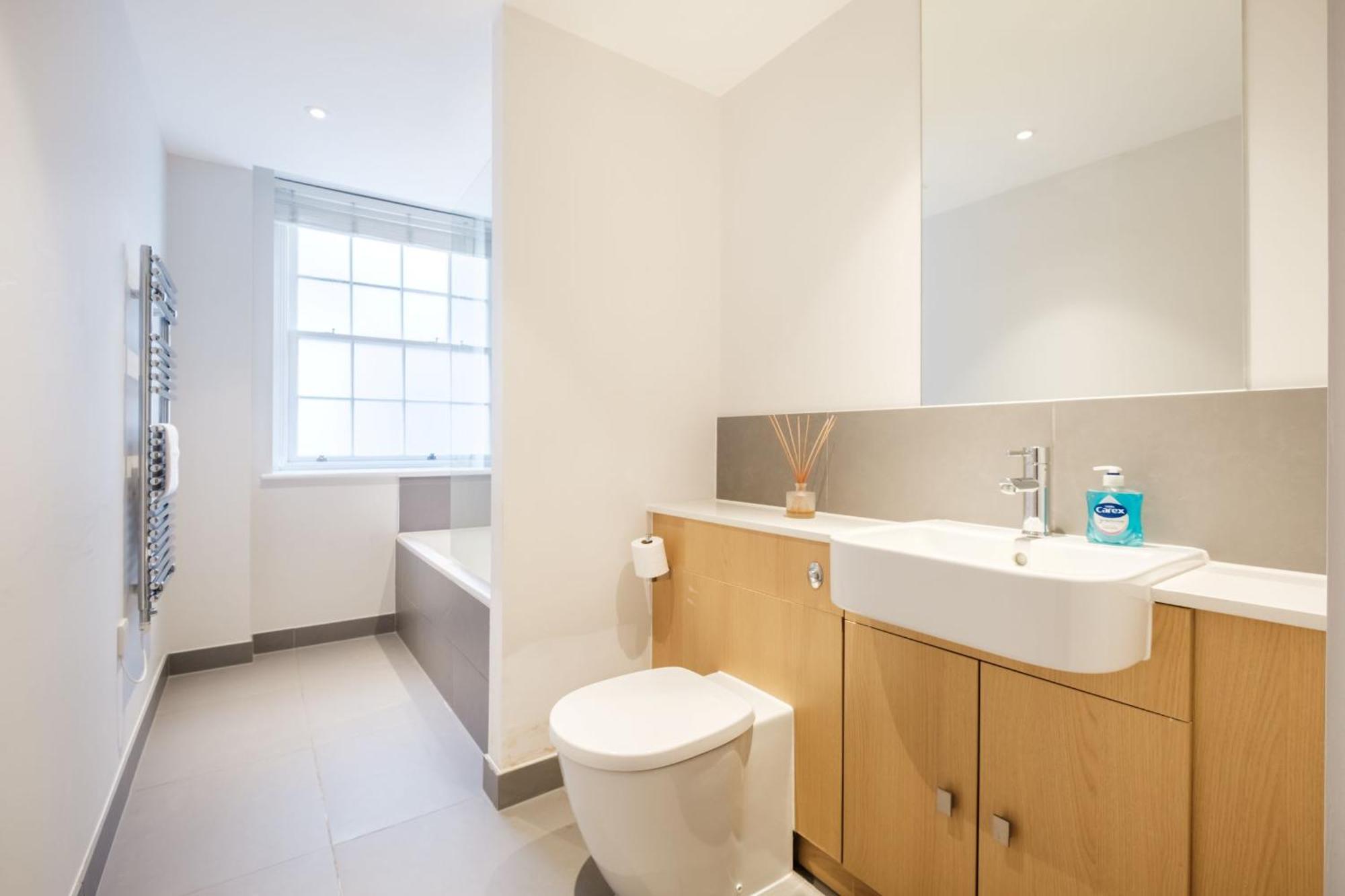 City Of London - 2Br - Cityapartmentstay Exterior foto